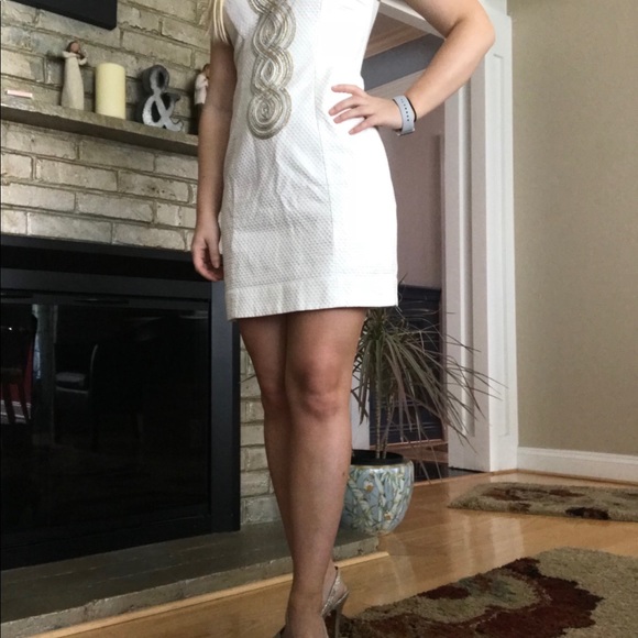 Lilly Pulitzer | Dresses | Valli Shift 